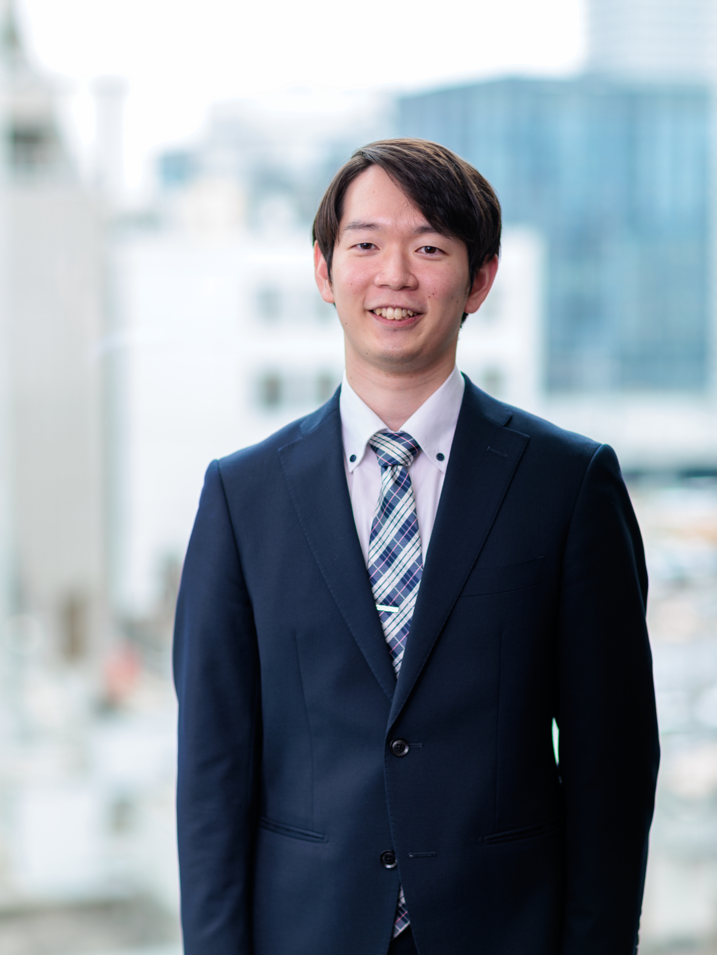 中野会計事務所 菊地 祐介