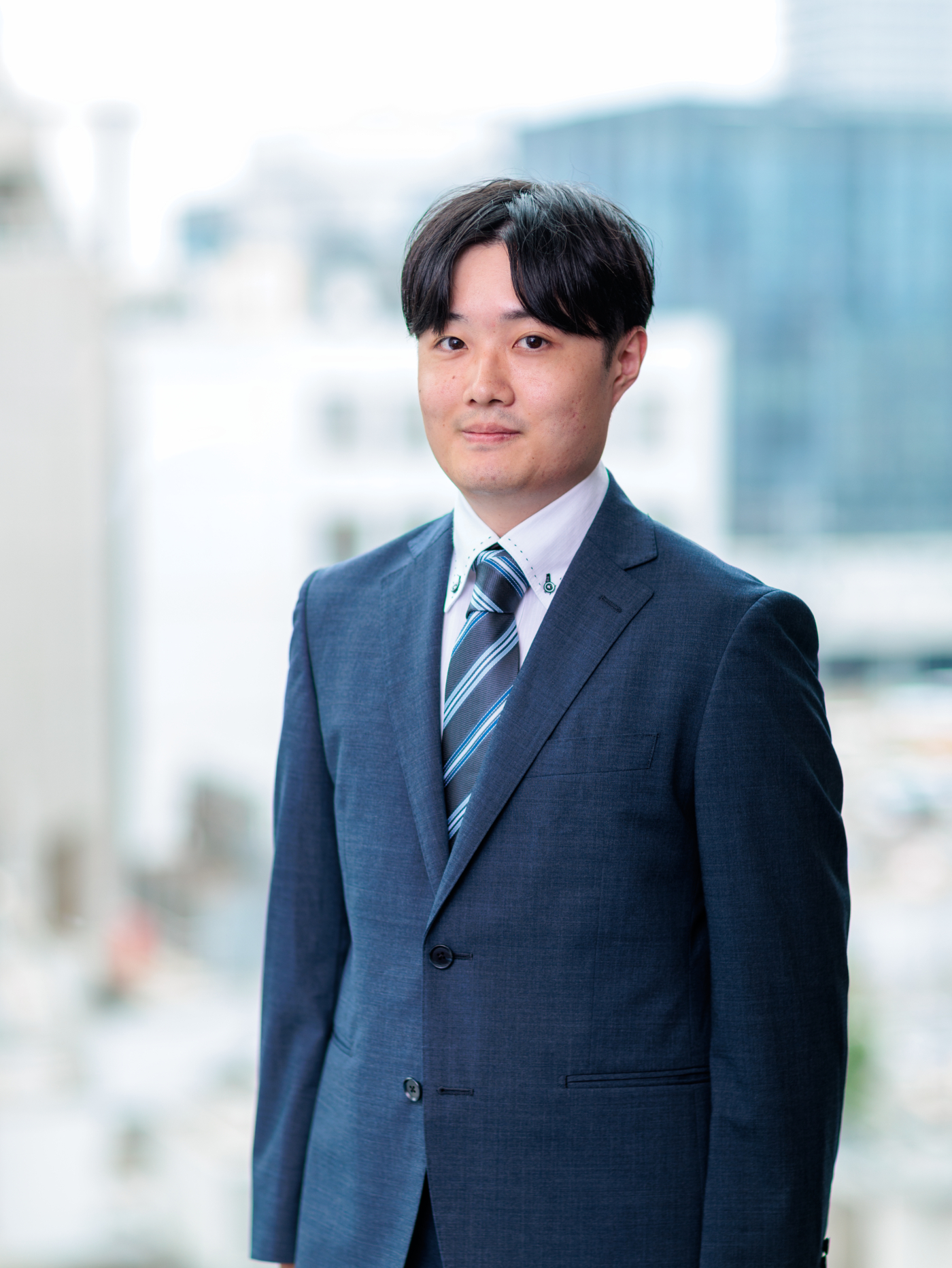 中野会計事務所 吉田 祐弥