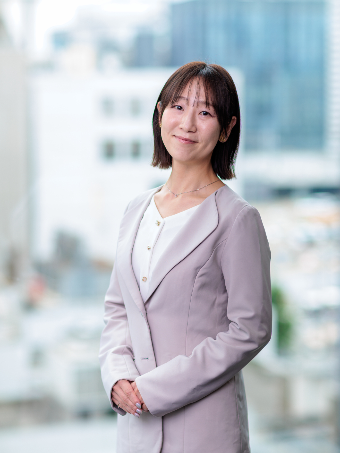 中野会計事務所 川井 文乃
