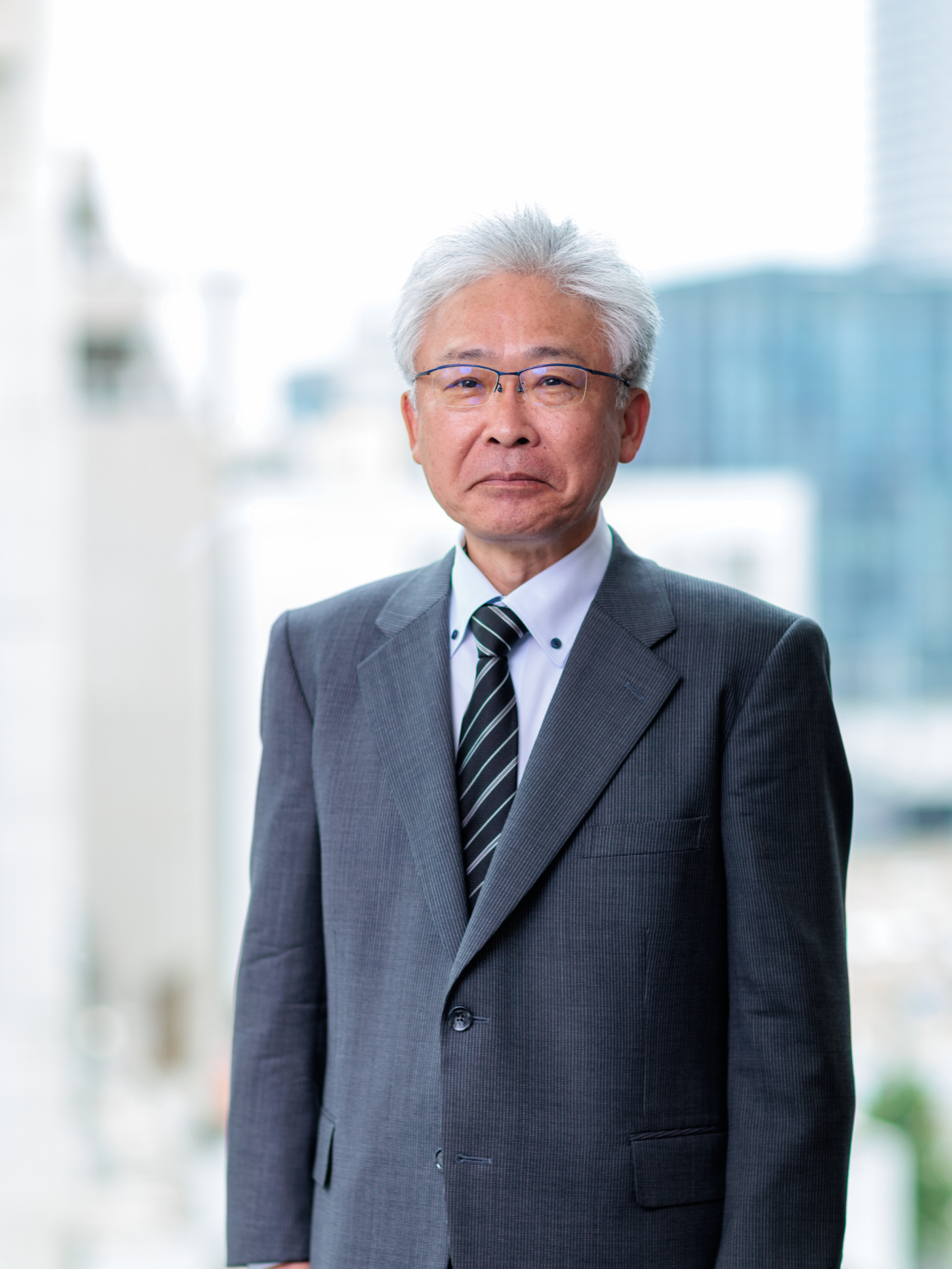 中野会計事務所 水落 滋