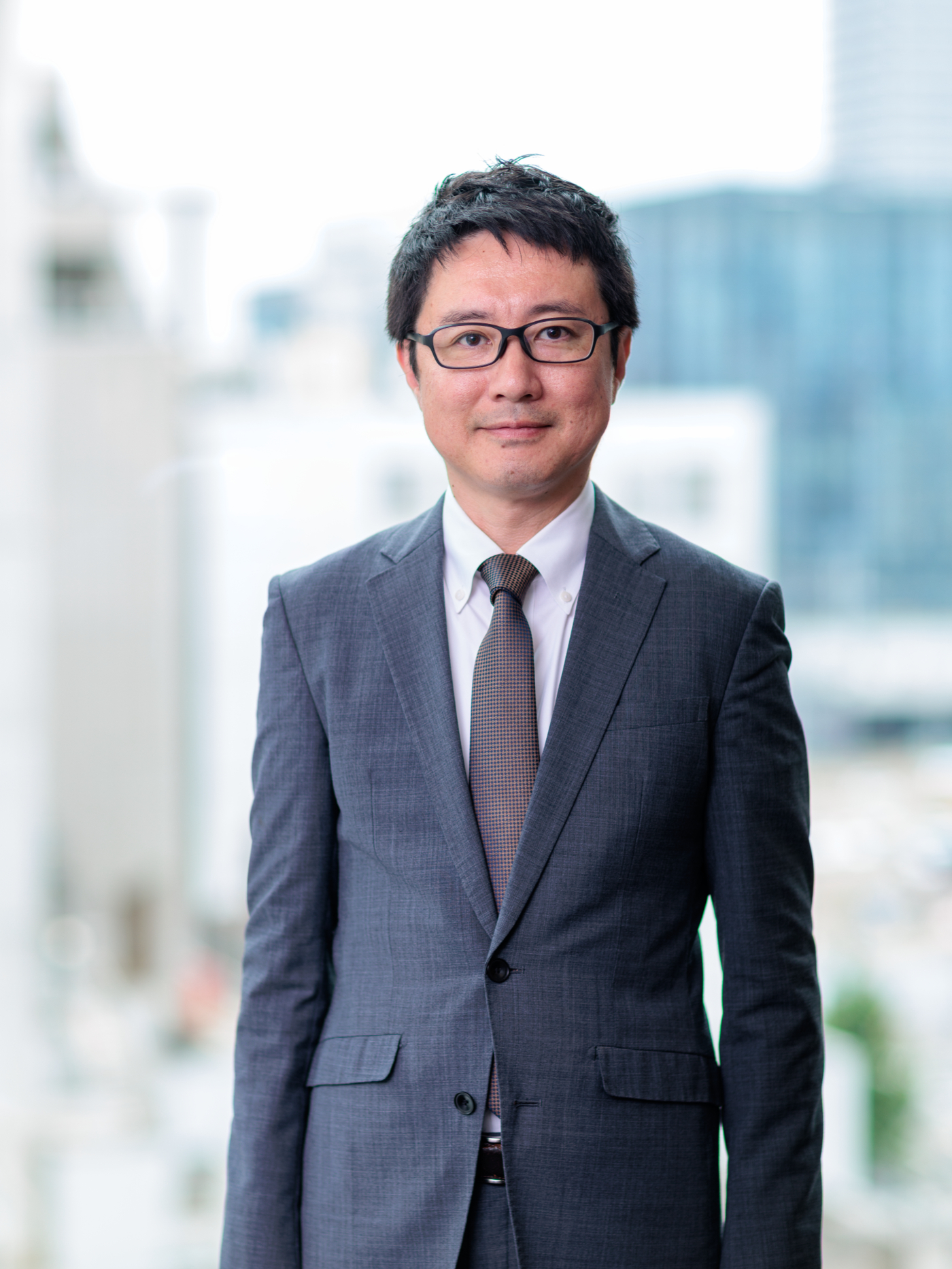 中野会計事務所 宮下 修平