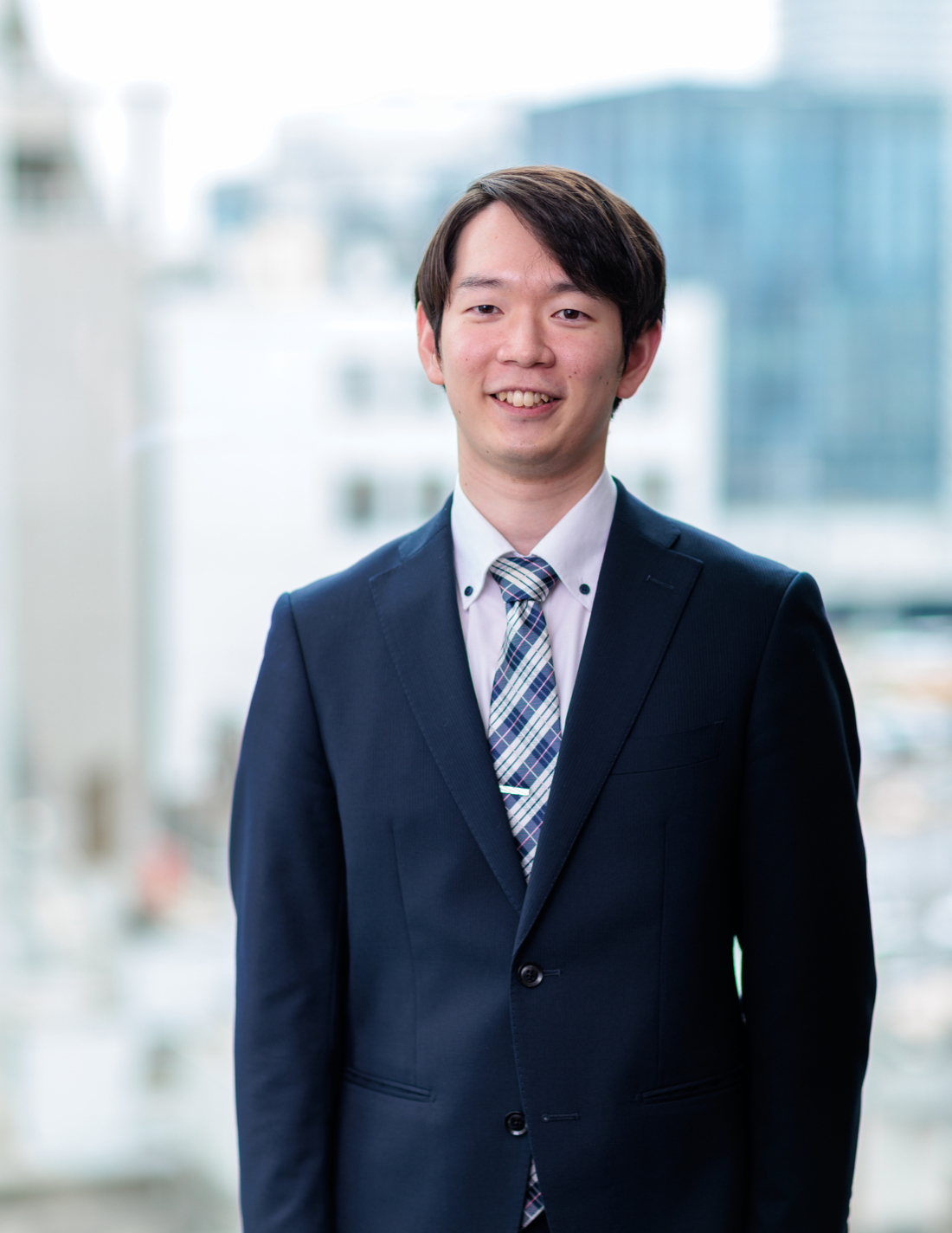 中野会計事務所 菊地 祐介