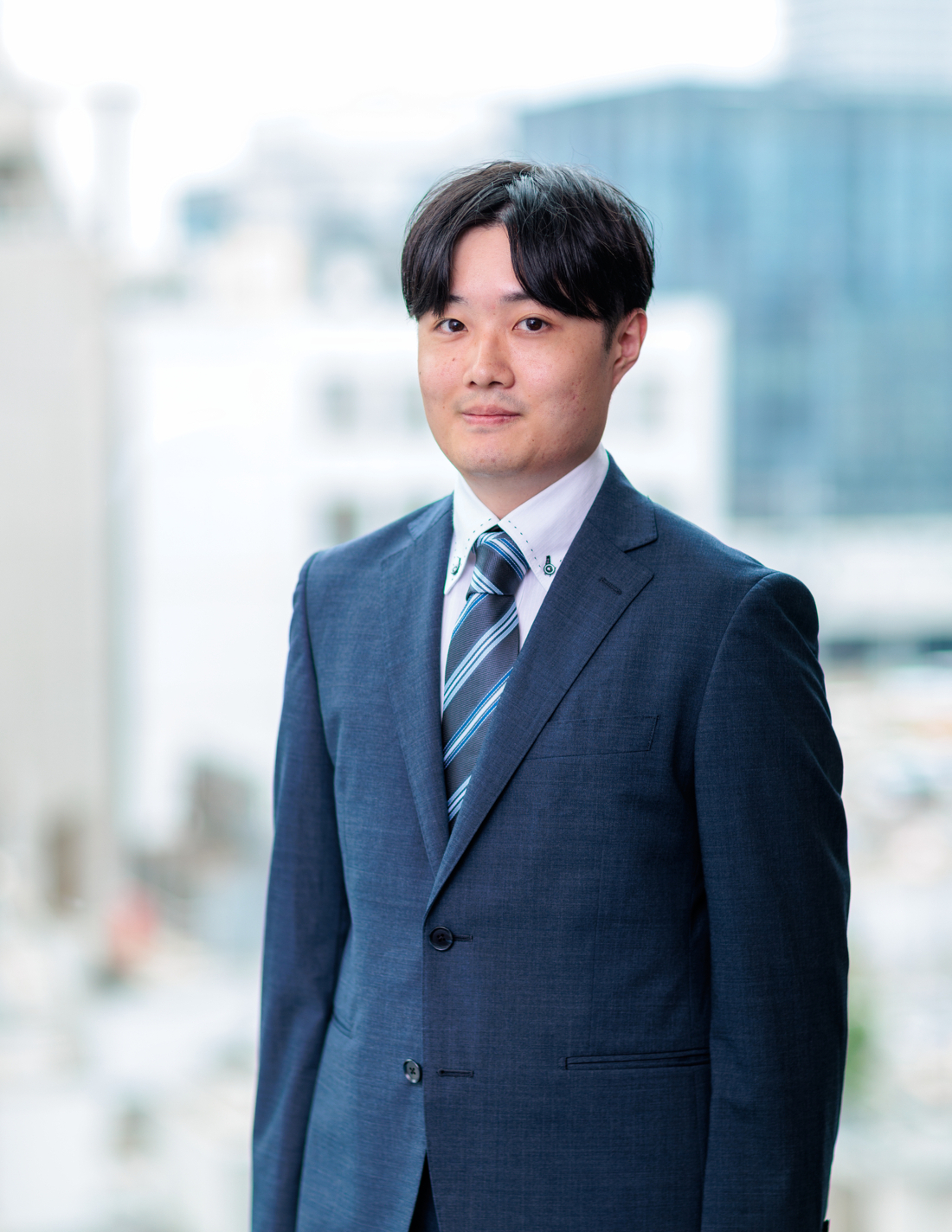 中野会計事務所 吉田 祐弥
