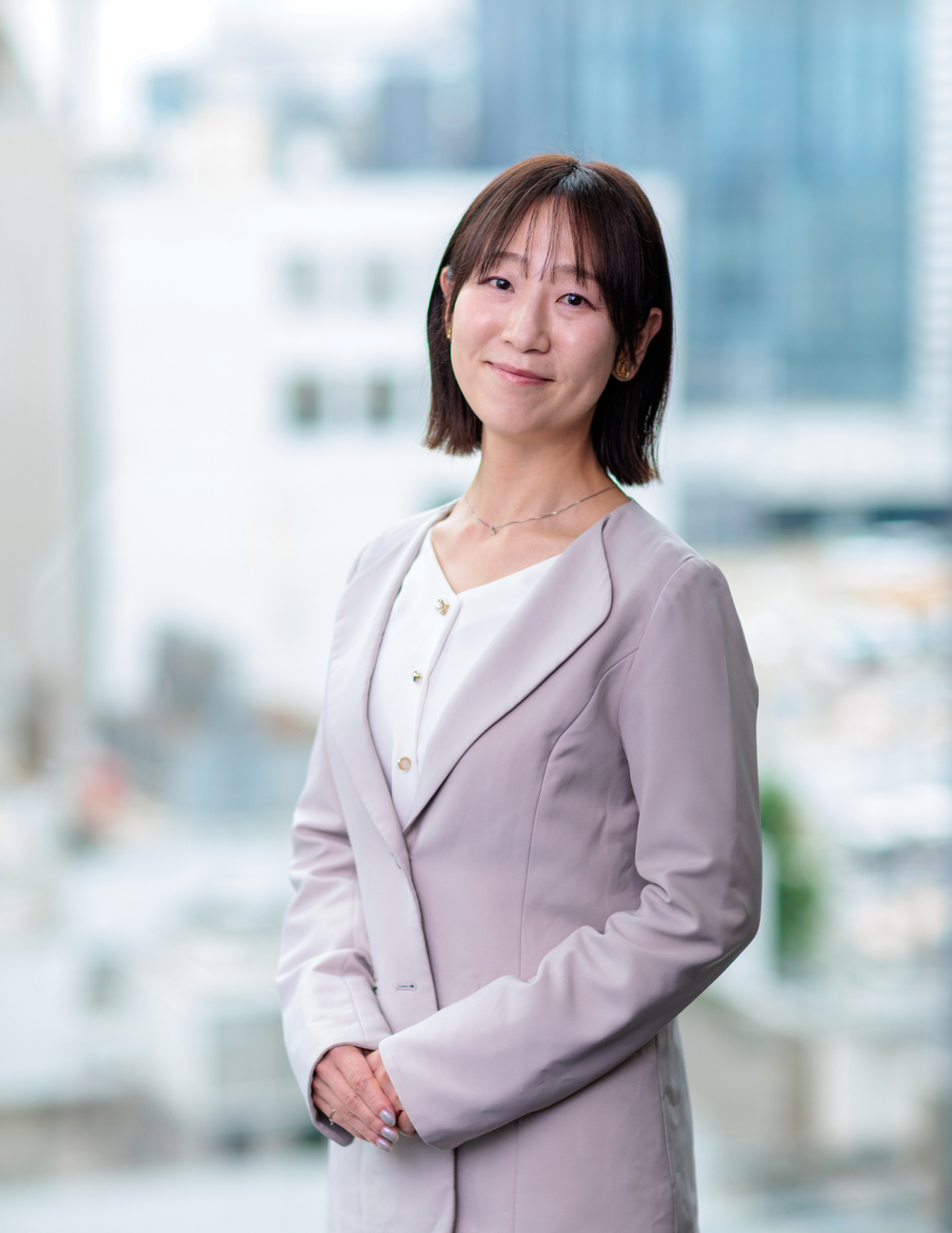 中野会計事務所 川井 文乃